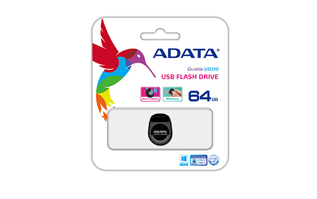 ADATA UD310 USB flash drive