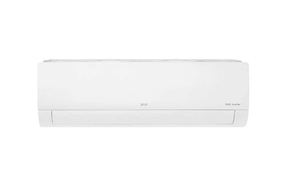 LG ES-W246K3A0 air conditioner Split system White