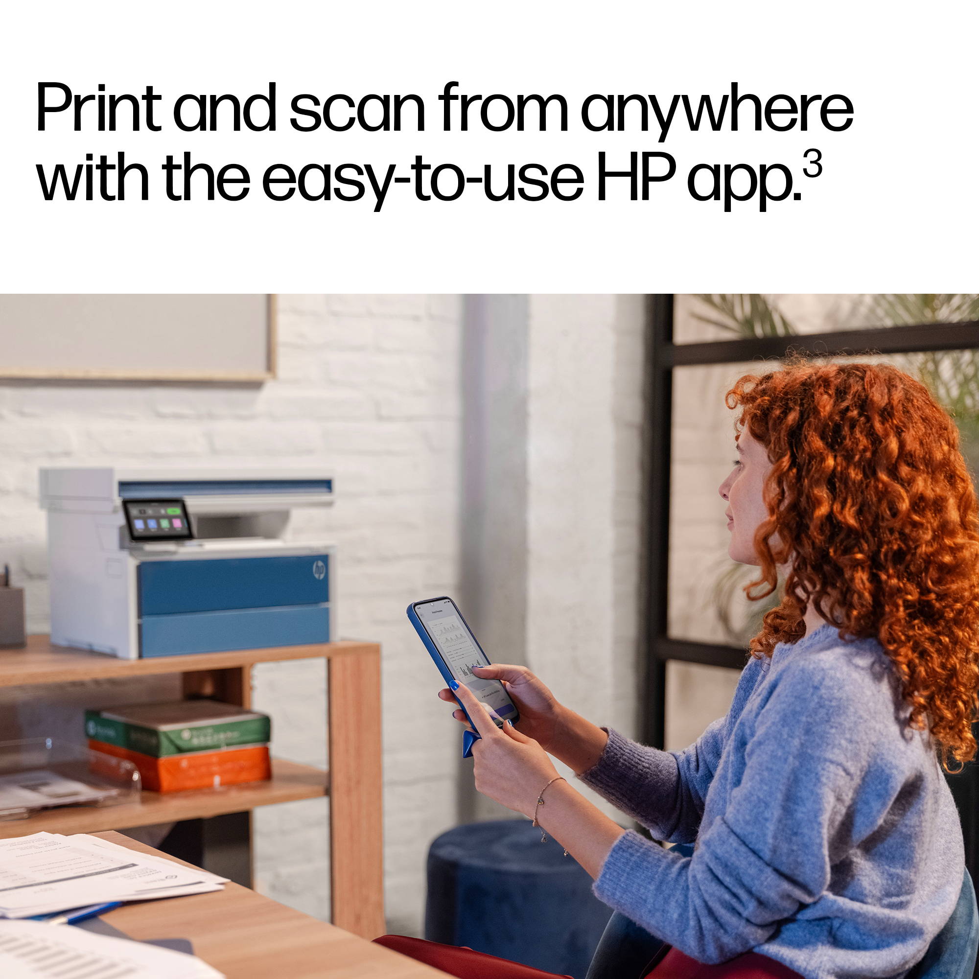 HP LaserJet Pro MFP 4113dwg – image 8