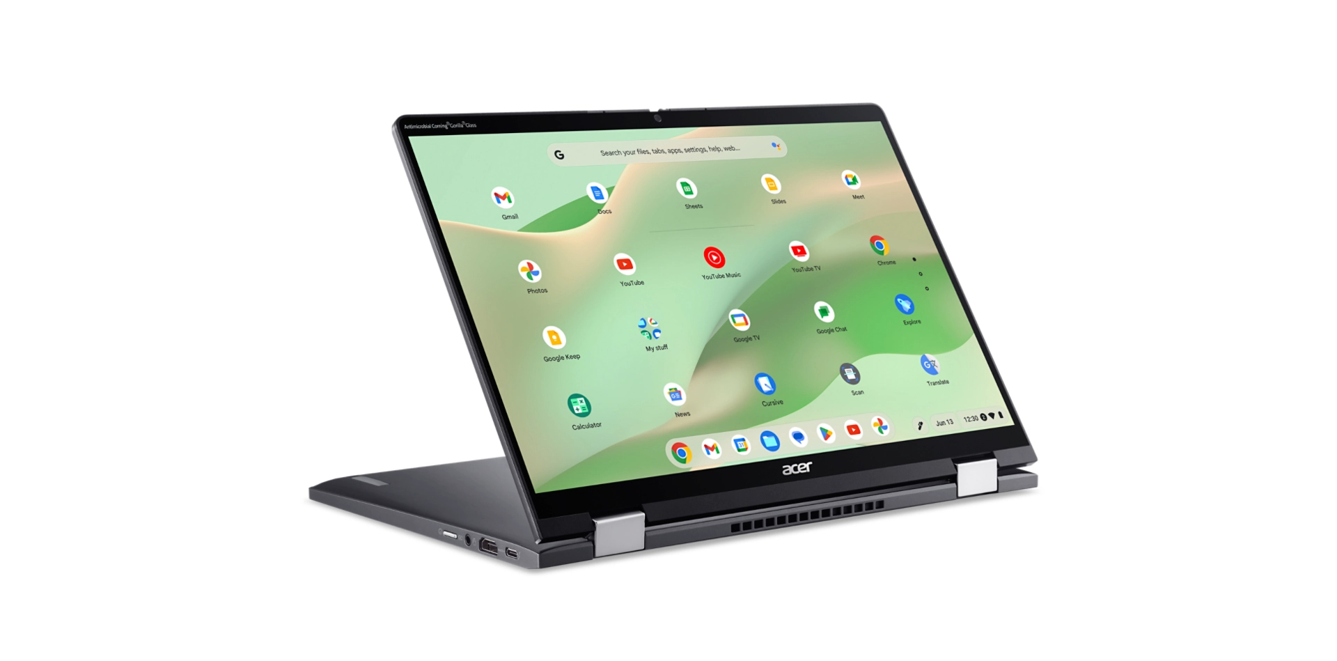 Acer Chromebook CP714-2WN Intel® Core™ i3 i3-1315U – image 6