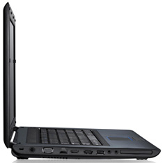Samsung R R522-FS0A Intel® Core™2 Duo T6400 – image 6