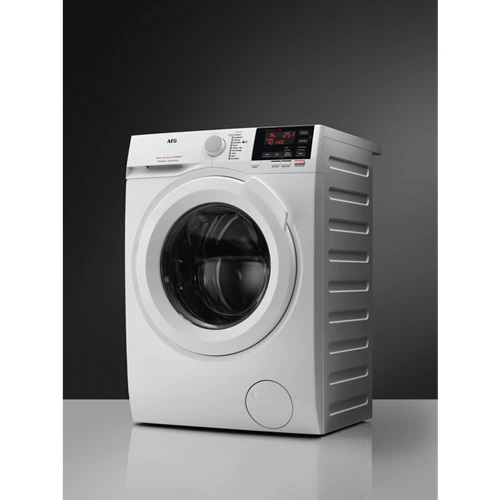 AEG L6FBG141P washing machine Front-load – image 7