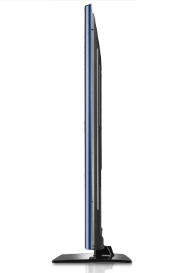 LG 50PZ570W TV 127 cm (50") Full HD Black 1500 cd/m² – image 6