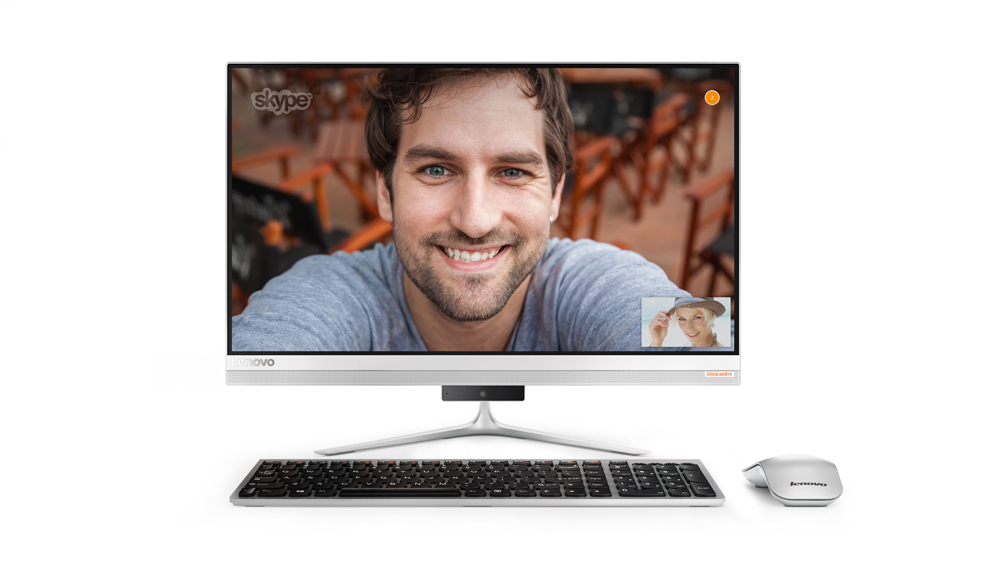 Lenovo IdeaCentre 510S-23ISU Intel® Core™ i5 i5-6200U – image 2