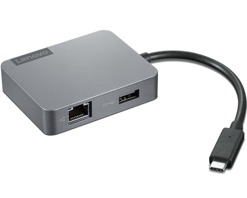 Lenovo USB-C Travel Gen2 – image 2