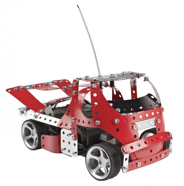 Spin Master Meccano 888350 remote controlled toy – image 3