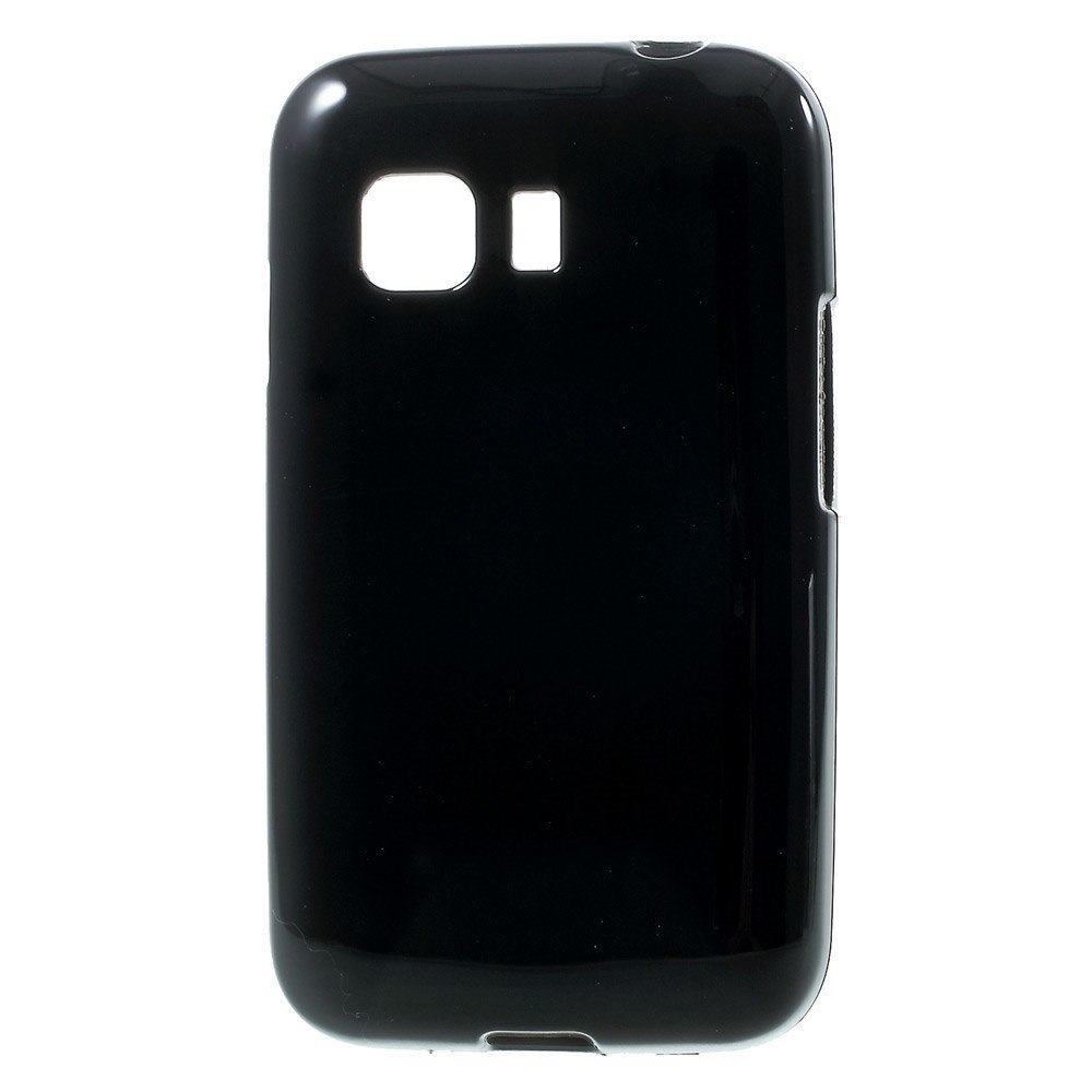 Samsung 0755563285462 mobile phone case Cover Black