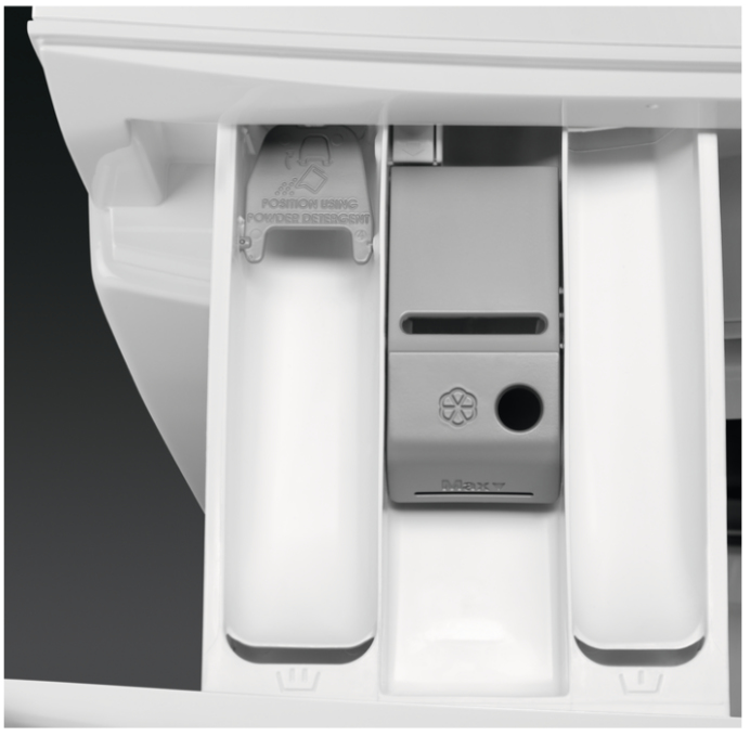 AEG L6FBI741N washing machine Front-load – image 3