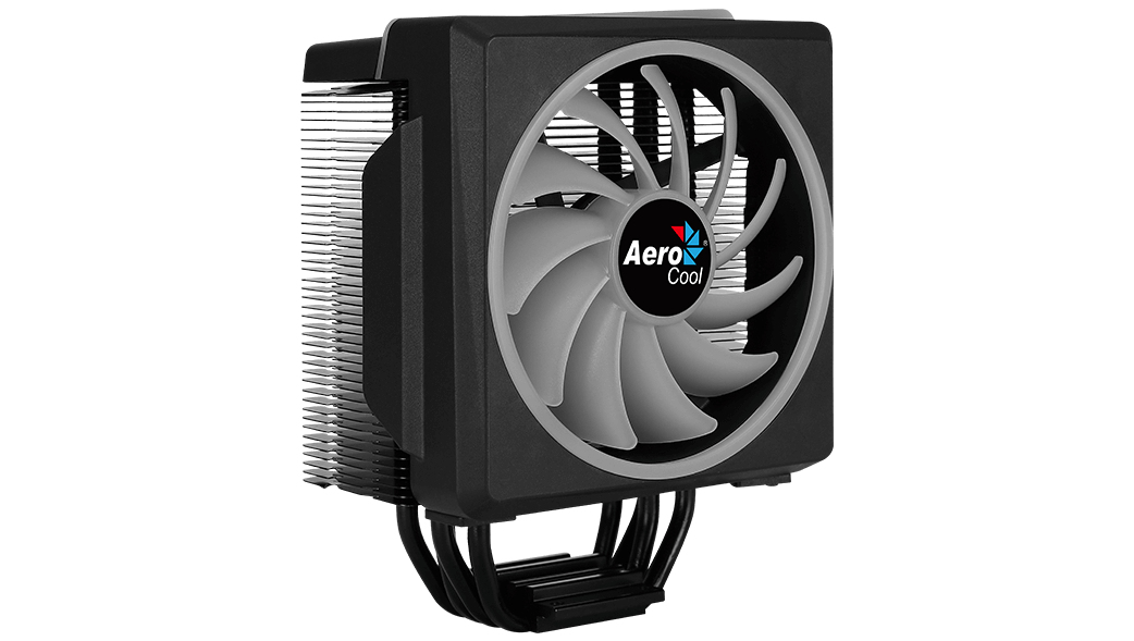 Aerocool Cylon 4F – image 5