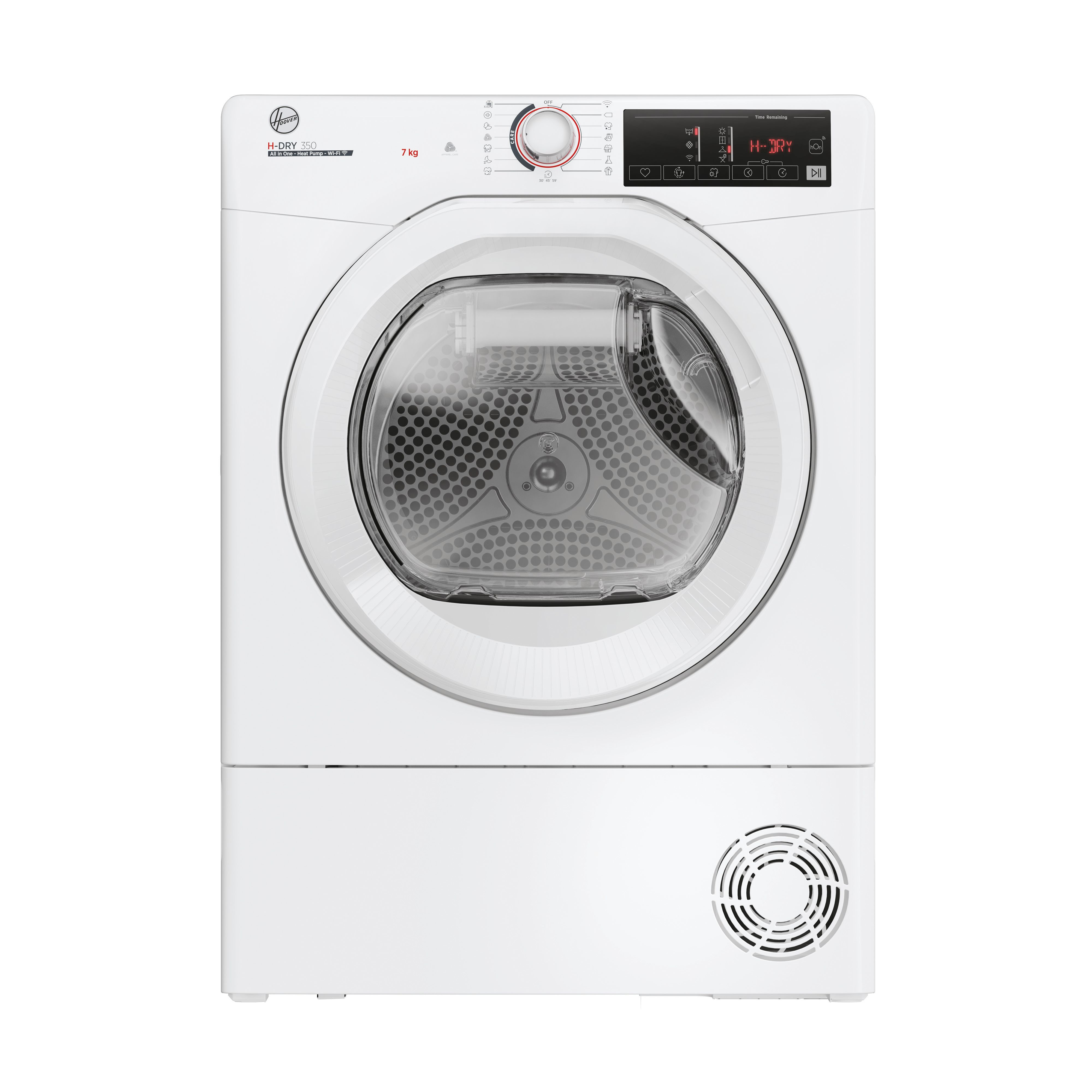 Hoover HR4 — vue 1 sur 8