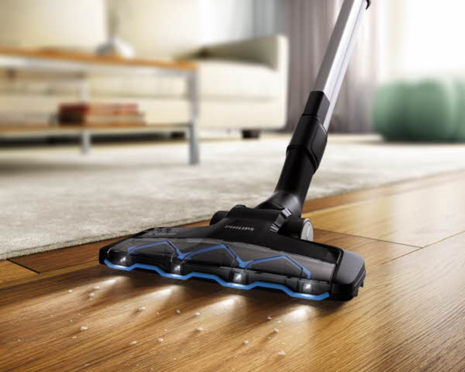 Philips Performer Ultimate Vacuum cleaner with bag FC8924/01 – image 9