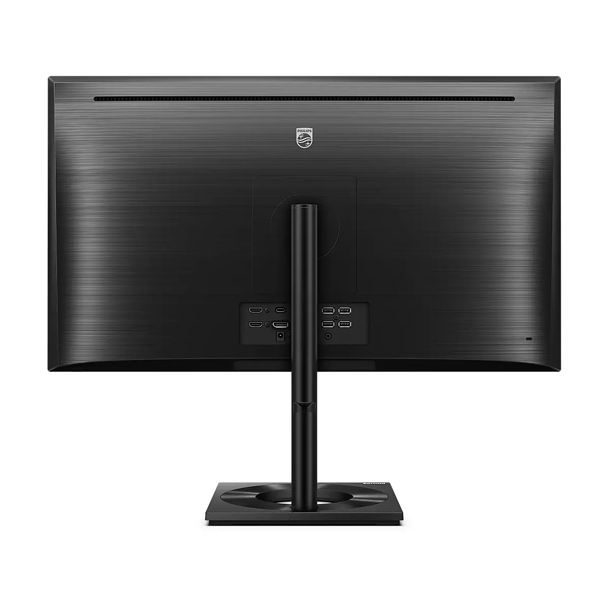 27 IPS 4K GAMING USB-C HDR 400 USB-C POWER DELIVERY 400 CD-M2 CONTRASTO 1300:1 AMD FREESYNC DP 2 - Miniatura 5