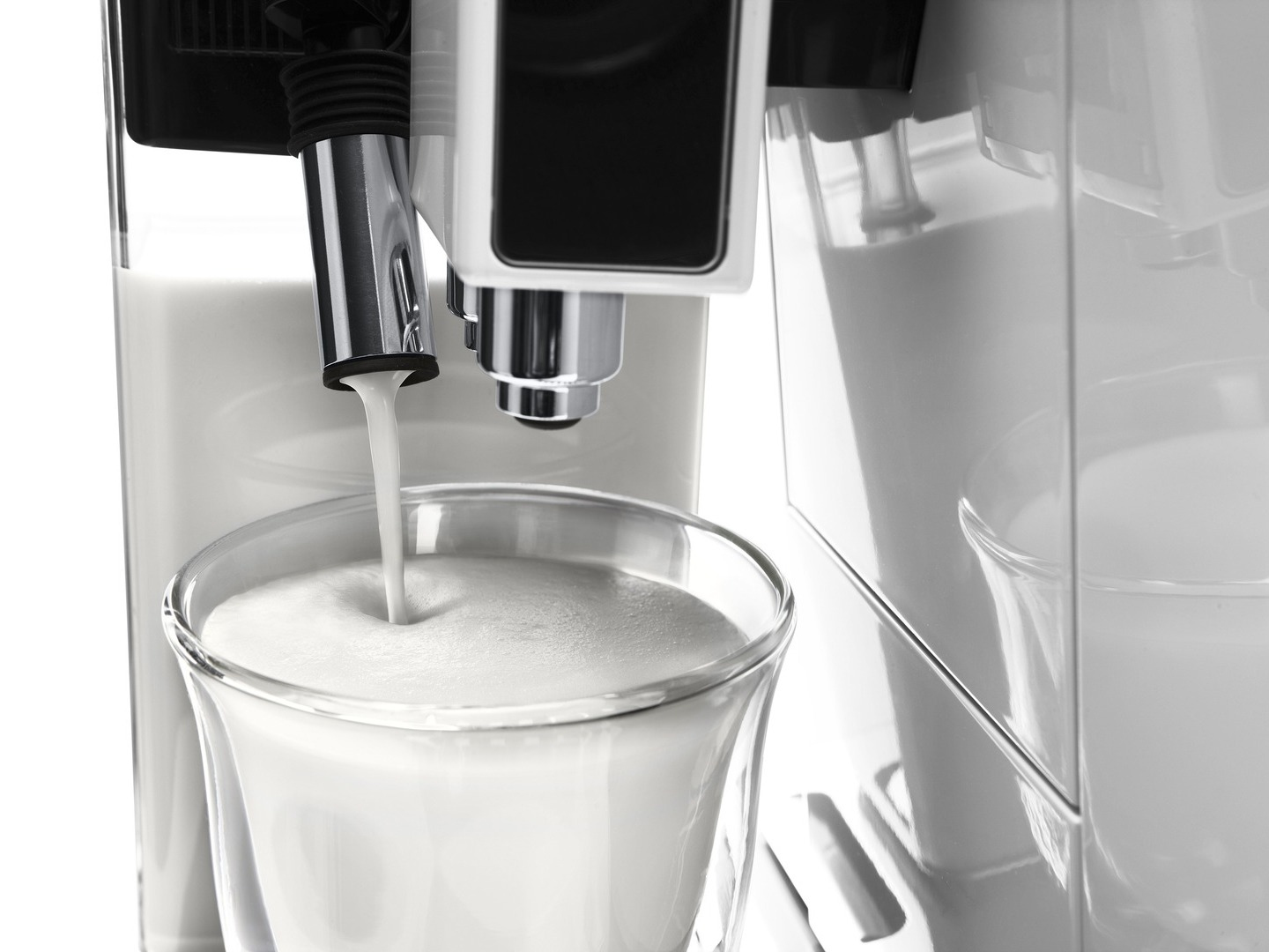 De’Longhi ECAM 45.766.W – image 8