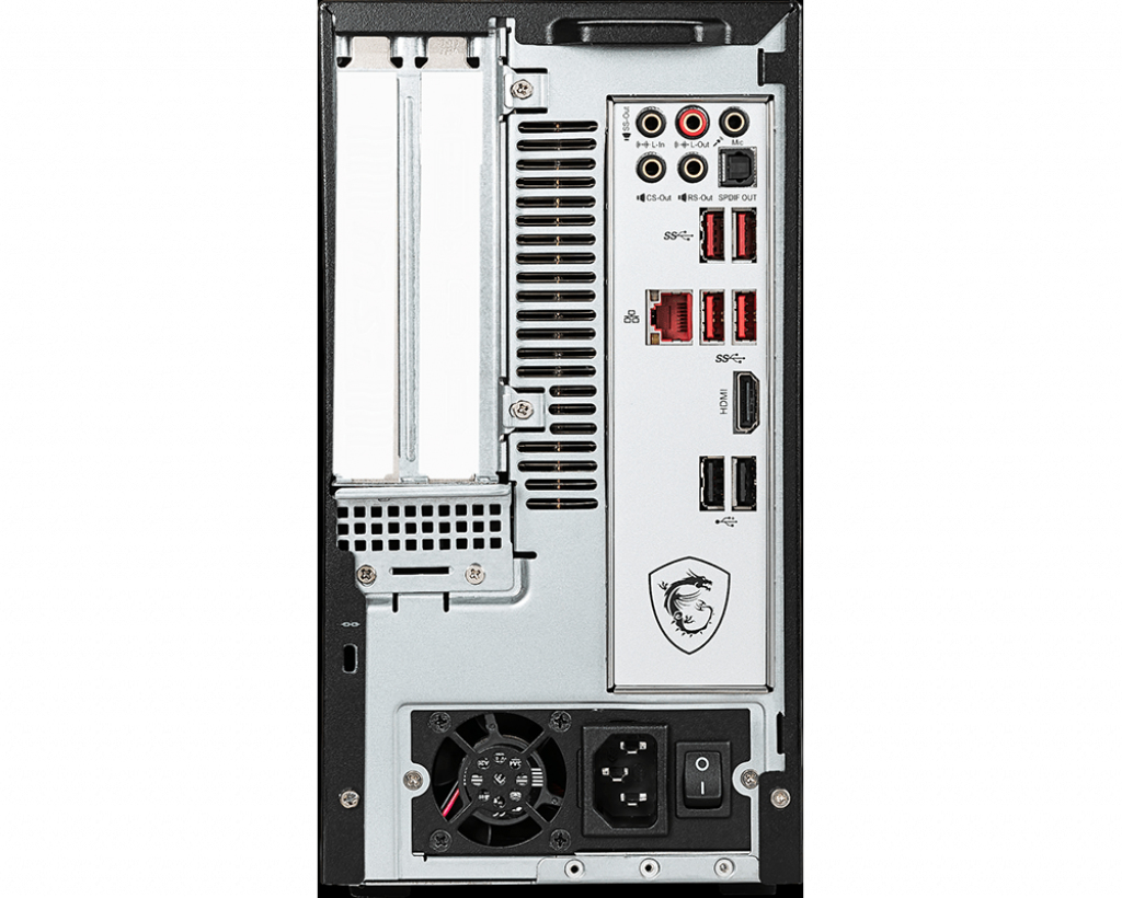 MSI S 8SI-034EU – image 5
