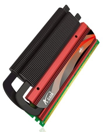 ADATA 4GB DDR3 PC3-17600 DC Kit