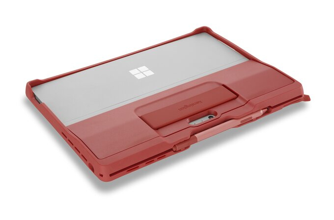 Kensington K97801WW-SP 31.2 cm (12.3") Cover Red – image 3