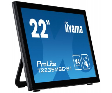 iiyama ProLite T2235MSC computer monitor – image 7