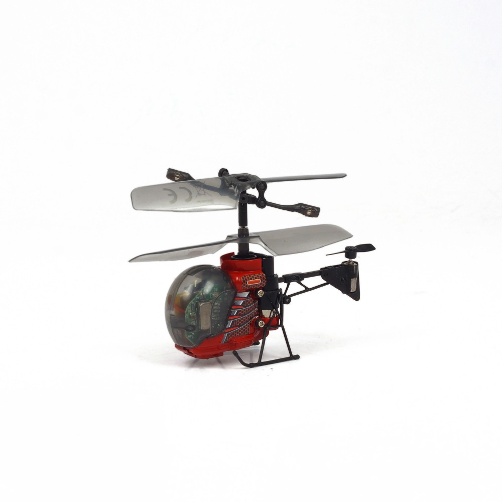 Silverlit 84657 remote controlled toy – image 1