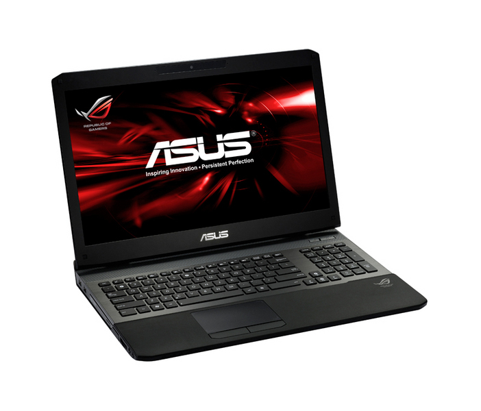 ASUS ROG G75VW-T1460H laptop Intel® Core™ i7 i7-3630QM – image 4