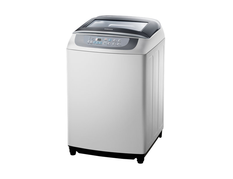 Samsung WA14F5L2U washing machine Top-load – image 3