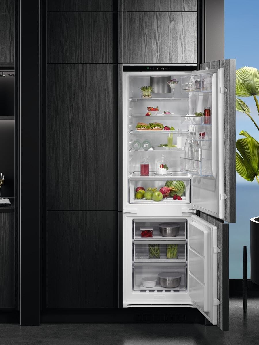 AEG TSC7G181DS Built-in – image 9