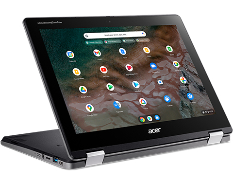 Acer Chromebook R853TA-C0MF Intel® Celeron® N N5100 – image 3