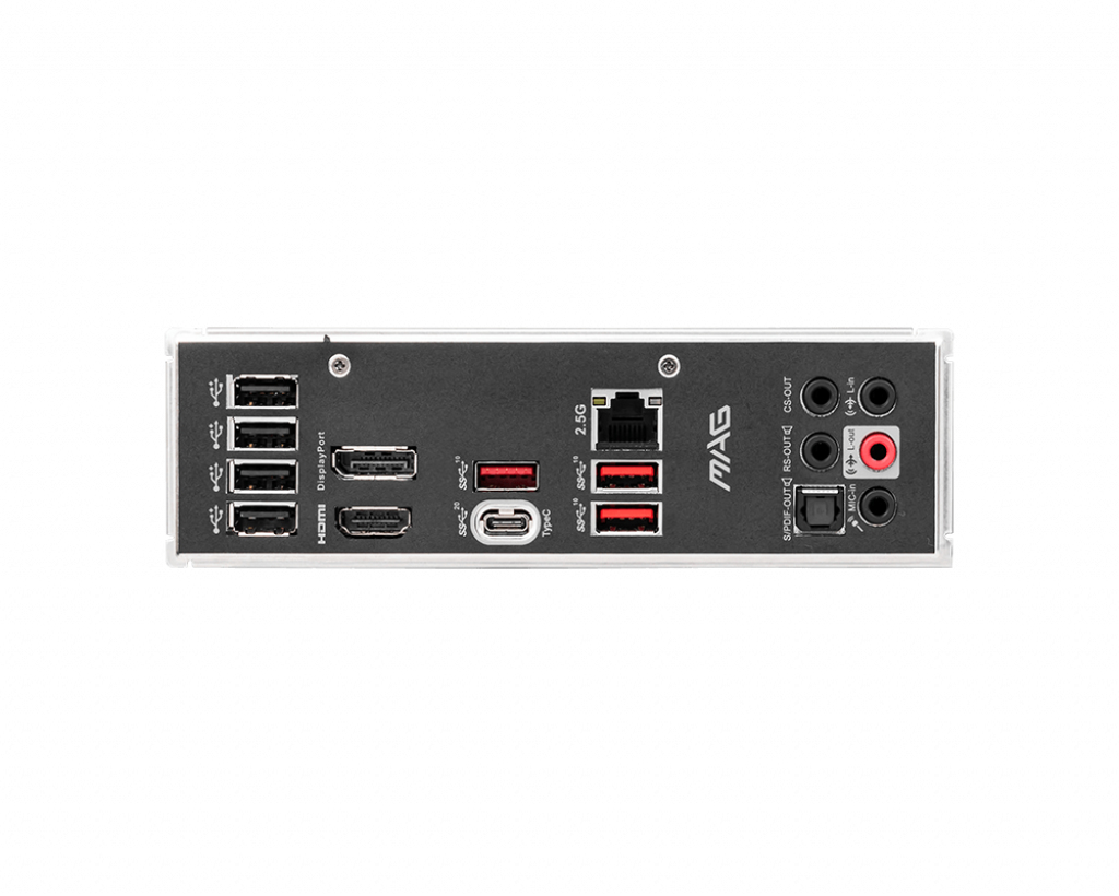 MSI MAG B660M MORTAR – image 5