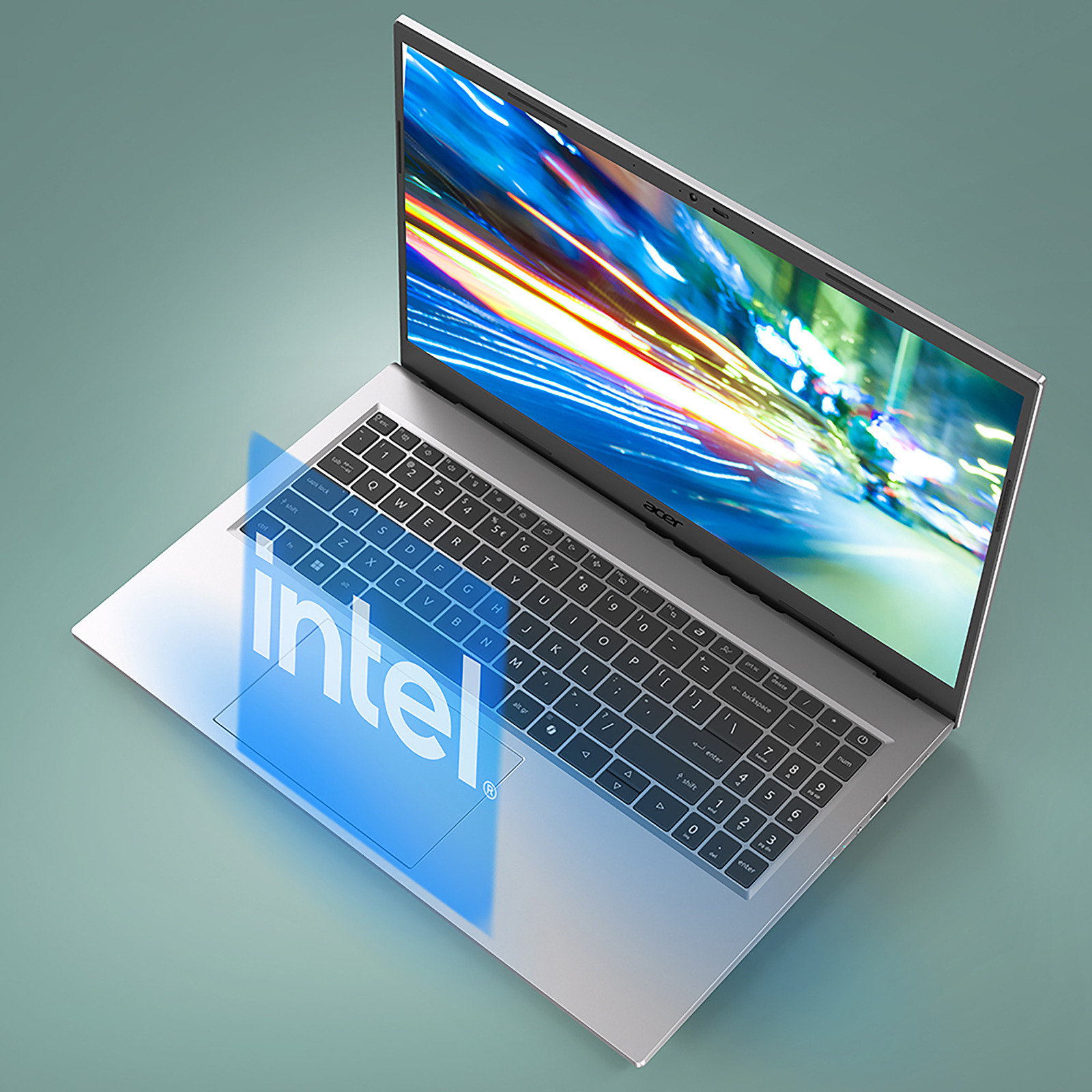 Acer Aspire Go 15 – image 2