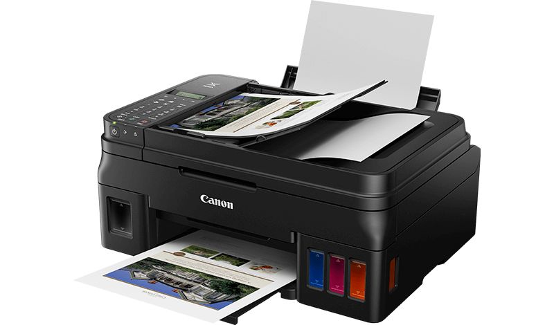 Canon G4511 MegaTank – image 2