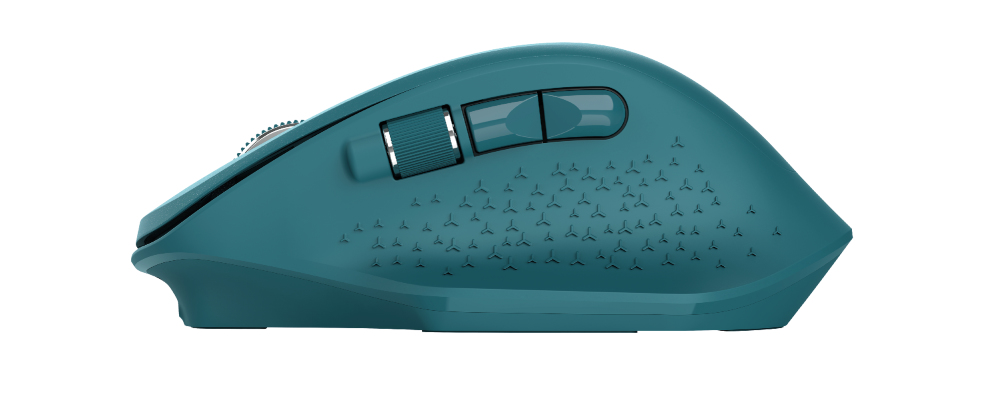 Trust Ozaa mouse Office Right-hand RF Wireless Optical 2400 DPI – image 5
