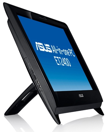 ASUS ET ET2400EGT-B113E All-in-One PC/workstation Intel® Core™2 Duo – image 3