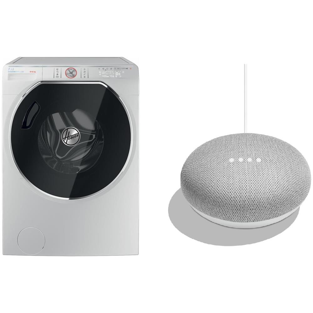 Hoover AWDPD 496LH/1-S+GA00210-IT