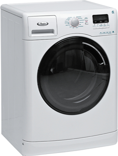 Whirlpool Green 1400