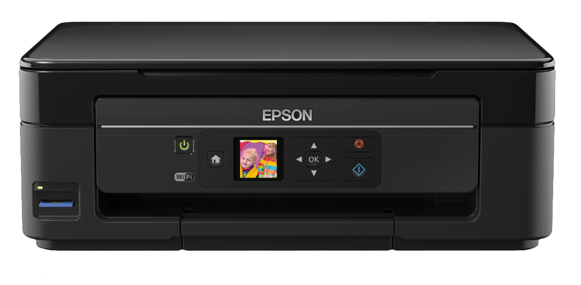 Epson Expression Home XP-342