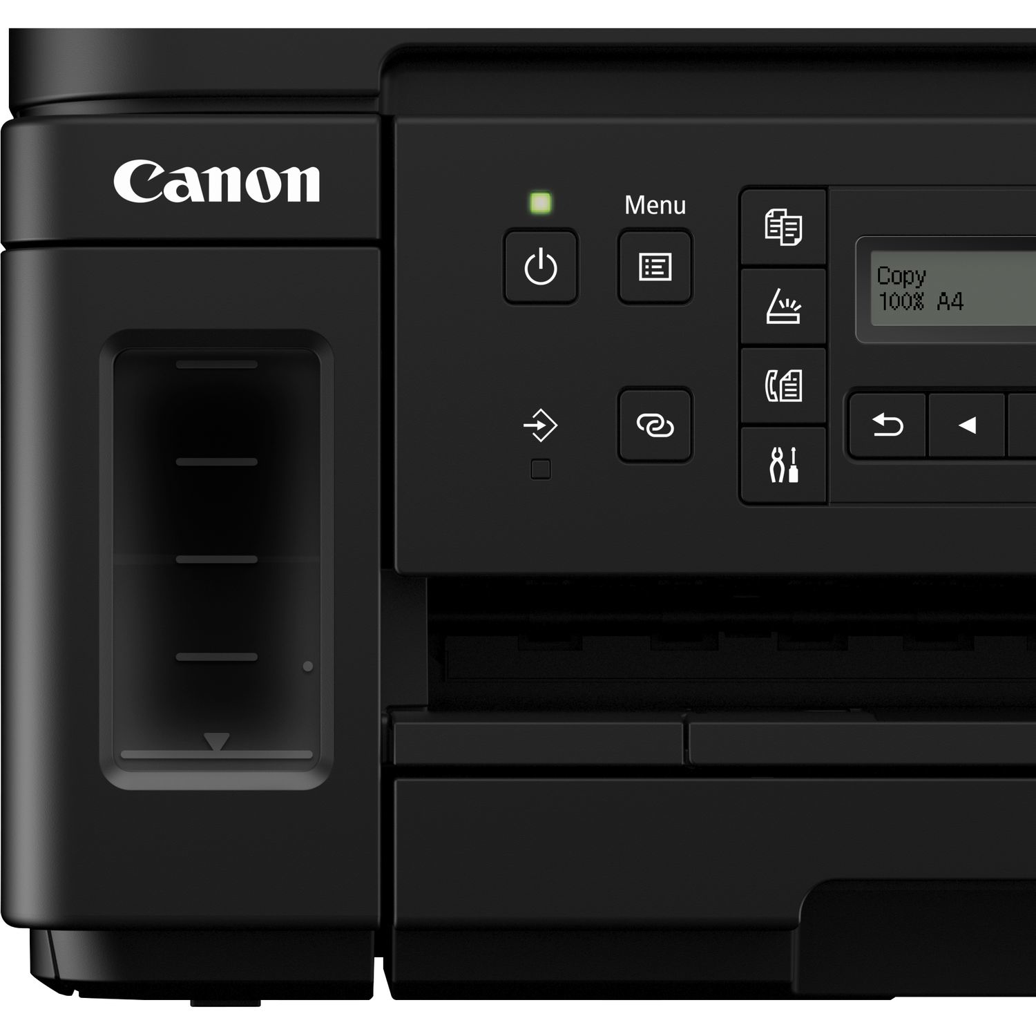 Canon PIXMA G7040 Inkjet A4 – image 4