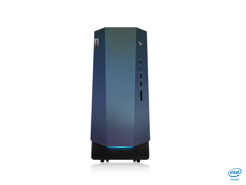 Lenovo IdeaCentre G5 Intel® Core™ i5 i5-10400F – image 7