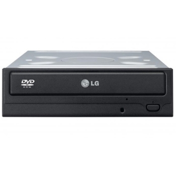 LG DH16NS30 optical disc drive Internal Black