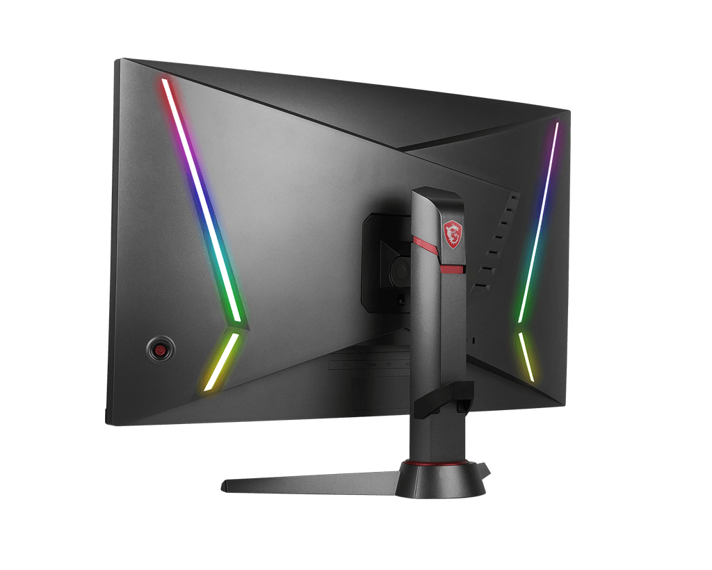MSI Optix MAG240CR computer monitor – image 2