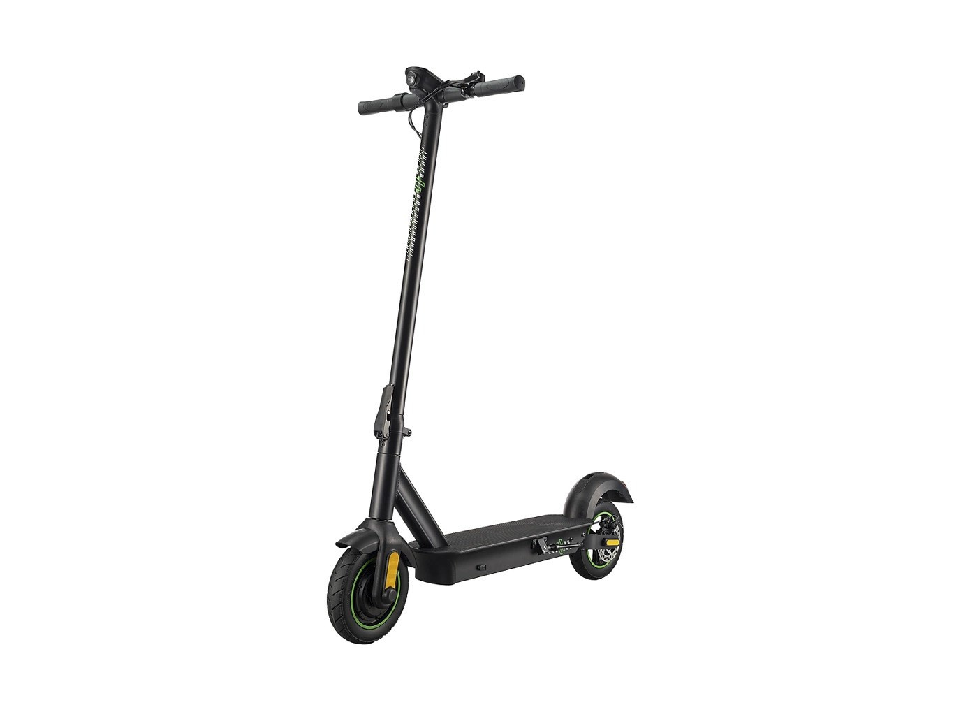 Acer GP.ODG11.00M electric kick scooter Black 25 km/h 15 Ah – image 2