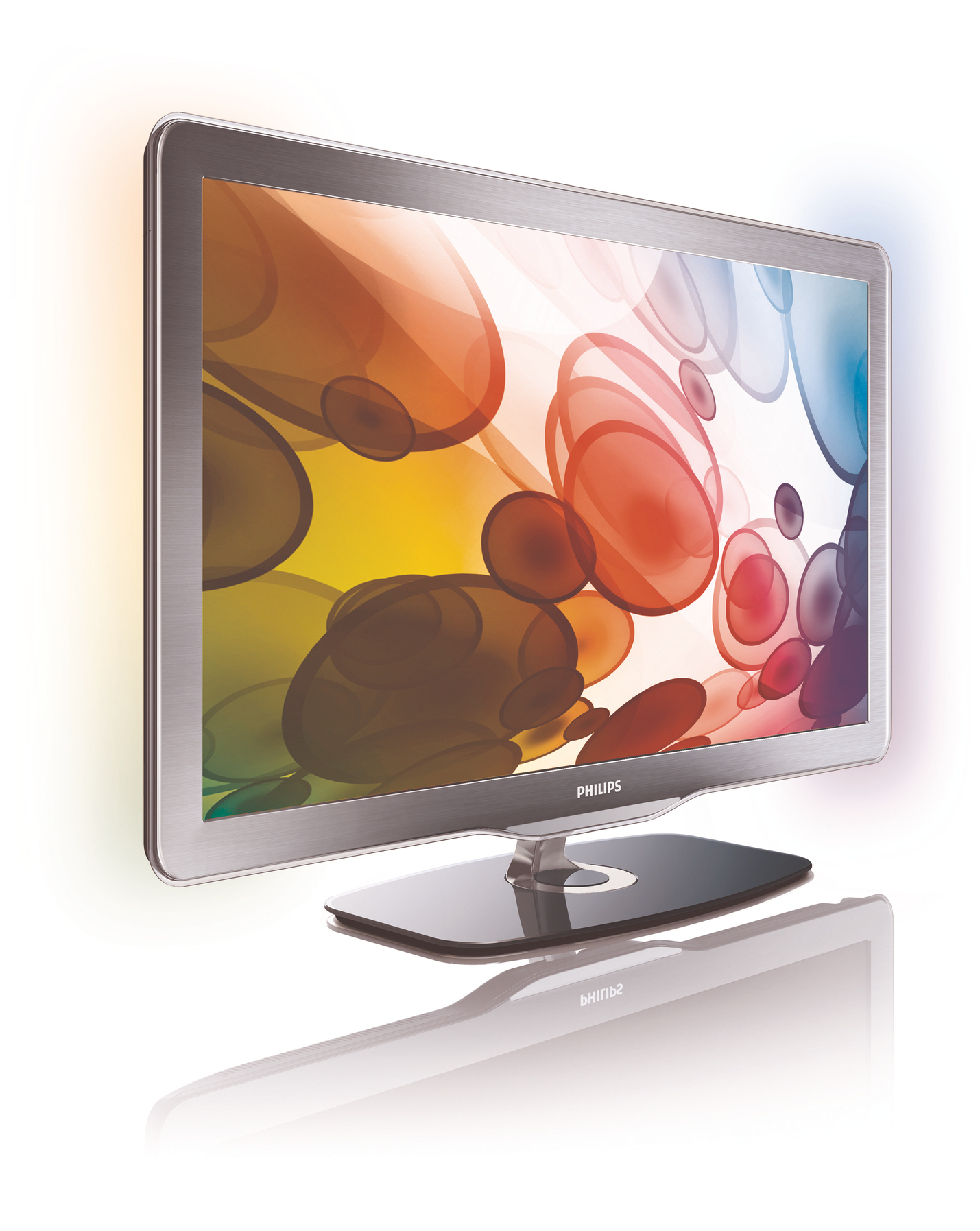 Philips 32HFL7382A 81.3 cm (32") Full HD Silver 450 cd/m² – image 2