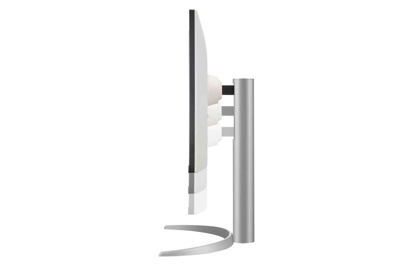 LG 27UP85NP-W computer monitor – image 8
