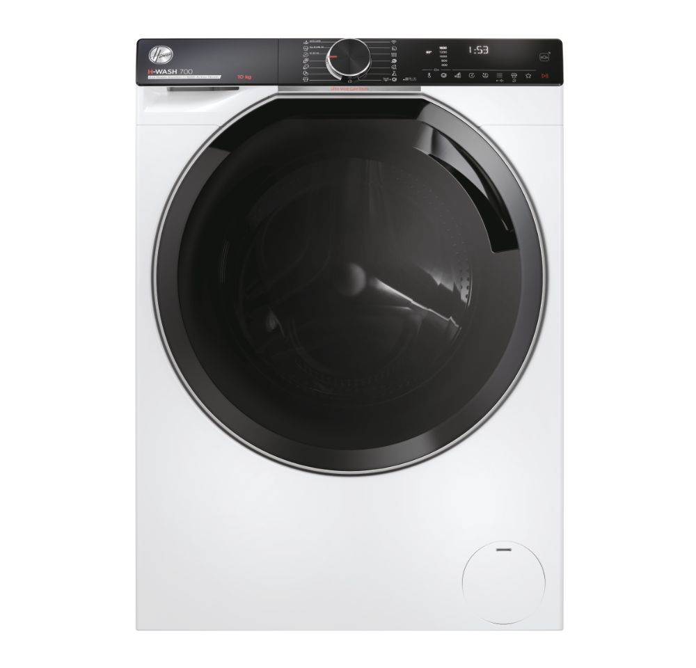 Hoover H7W610AMBC-80 — vue 1 sur 8