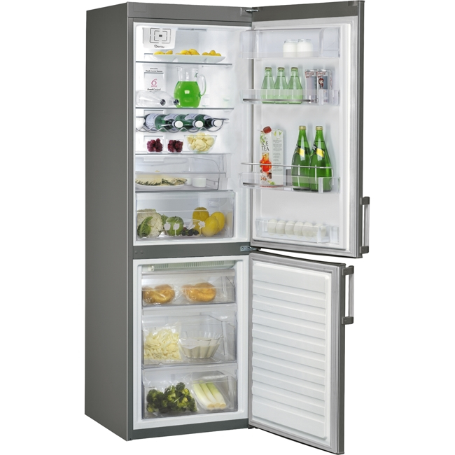 Whirlpool WBE3678 NFC IX – image 2