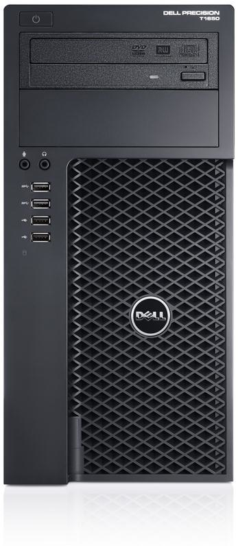 Dell Precision T5610 – image 3