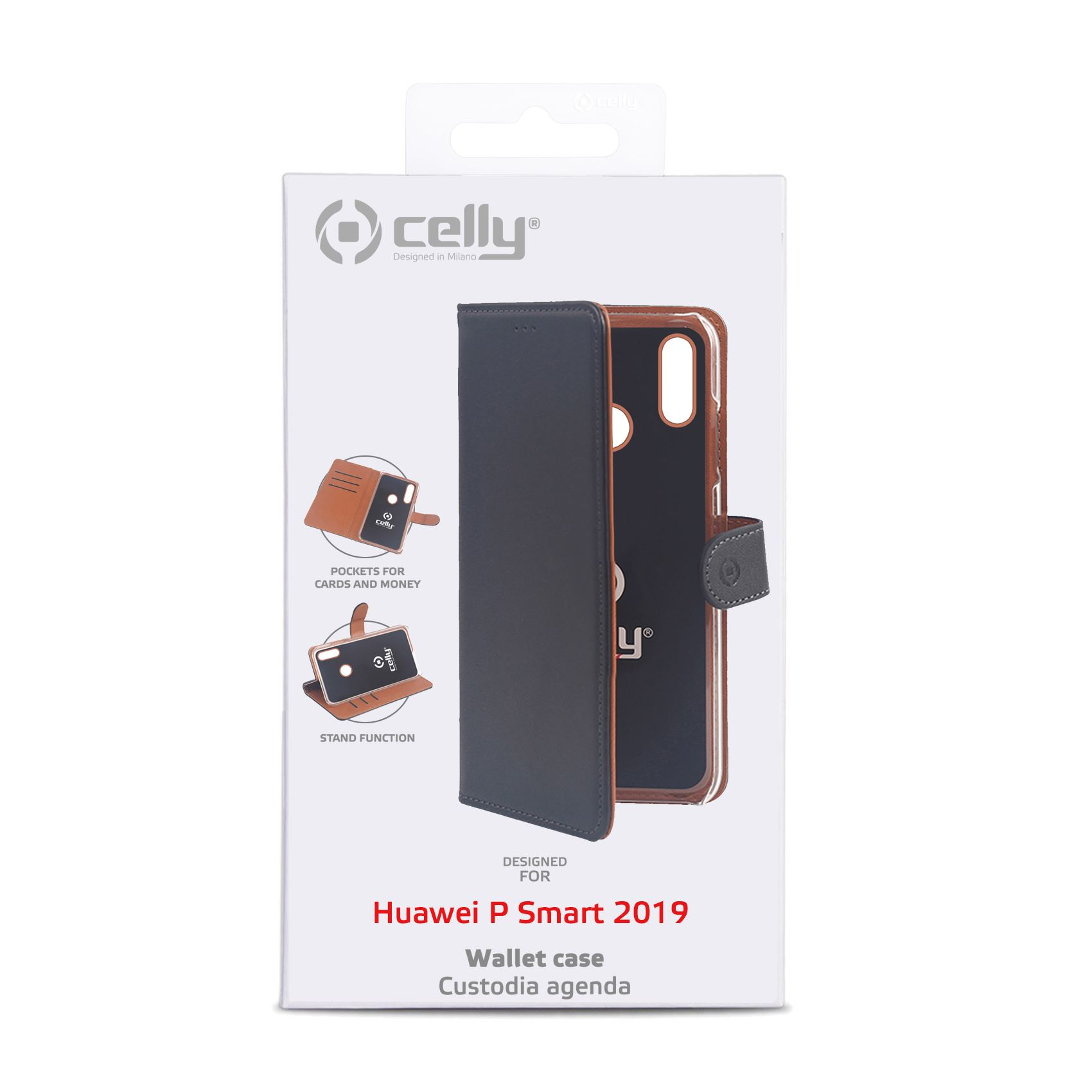 Celly WALLY820 mobile phone case – image 4