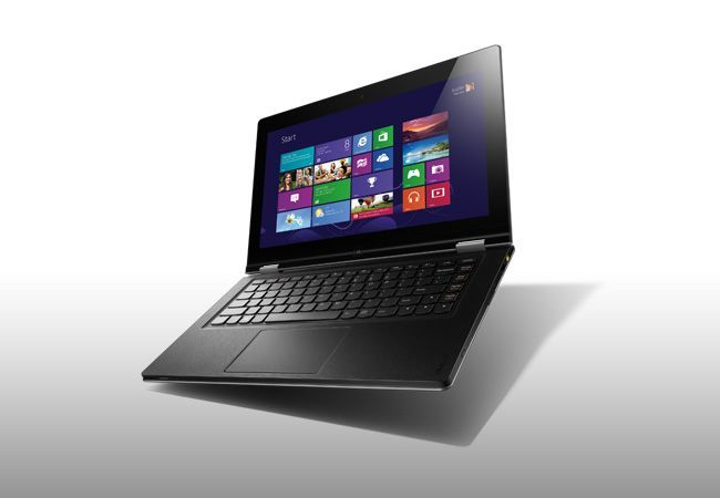 Lenovo IdeaPad Yoga Yoga13-IFI(H) Intel® Core™ i5 i5-3337U Laptop – image 6