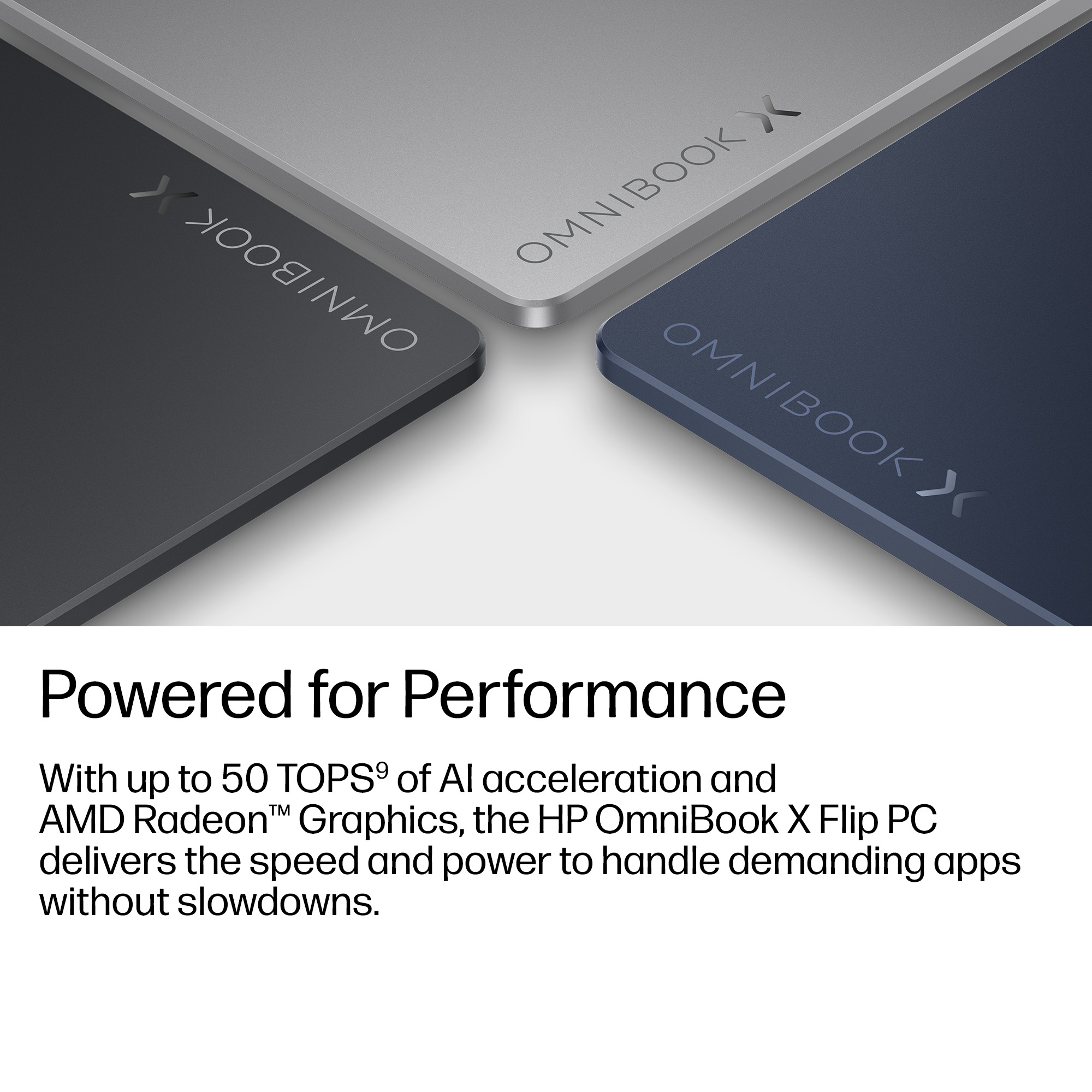 HP DQ9H2EA laptop Copilot+ PC AMD Ryzen™ AI 5 – image 8