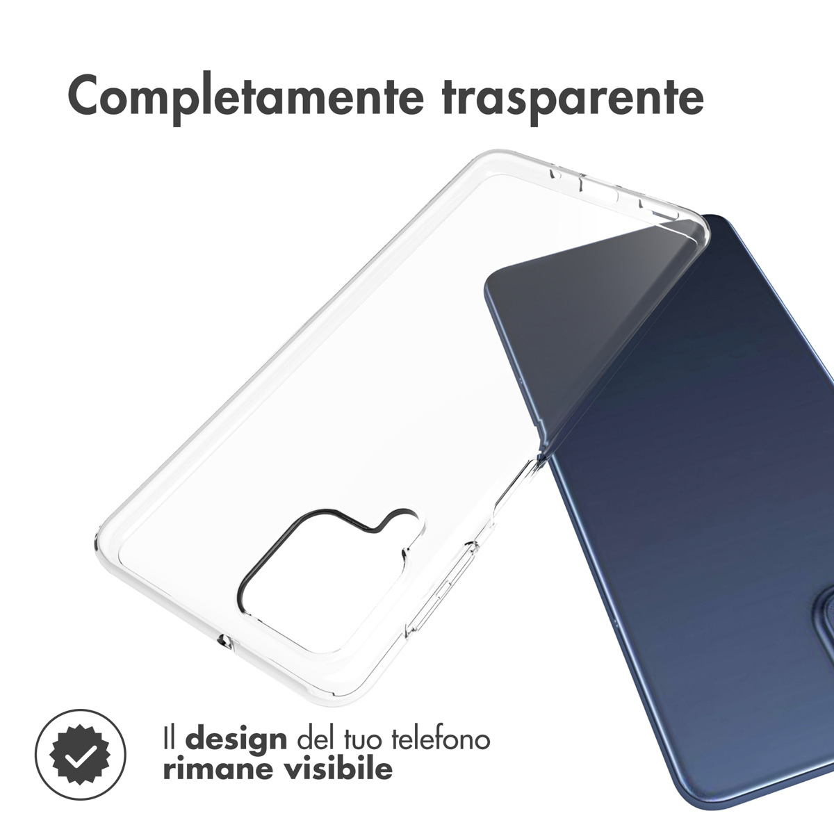 Accezz SH00053305 mobile phone case – image 3
