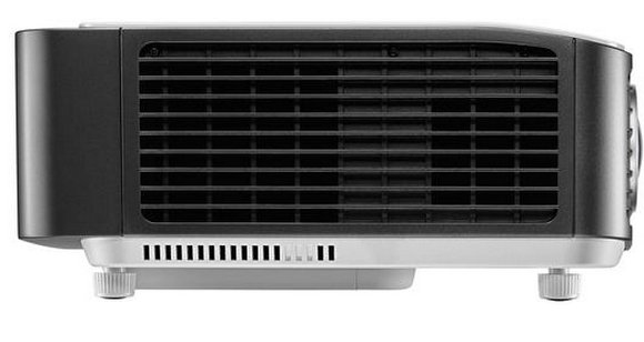 BenQ W1400 Standard throw projector 2200 ANSI lumens DLP 1080p (1920x1080) 3D White – image 5