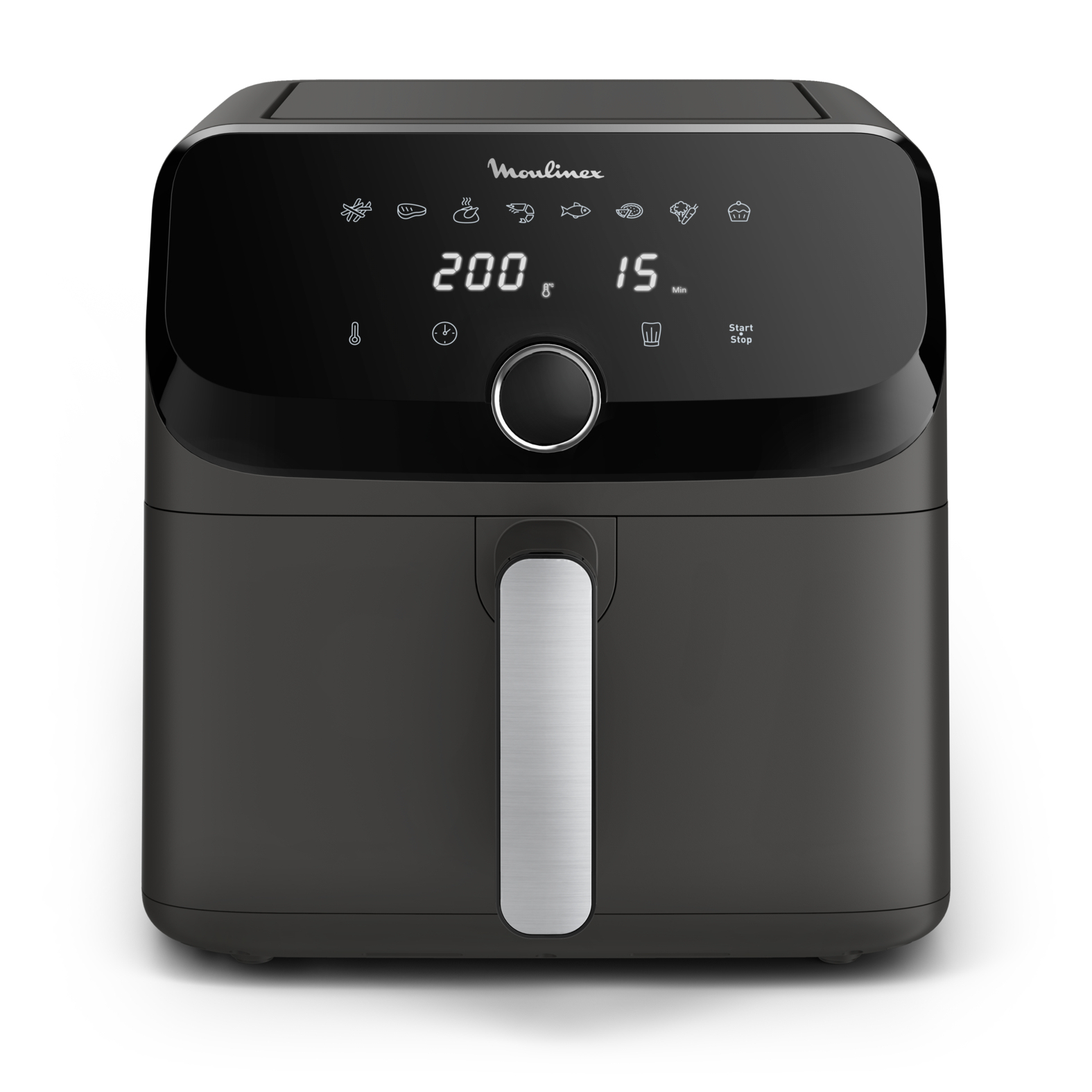 Moulinex EZ855HF0 — vue 1 sur 3